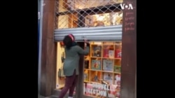 比利时允许非必需品商店开门营业