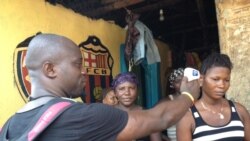 Ebola Update Show June 03, 2015