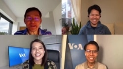 คุยข่าวสุดสัปดาห์กับ VOA Thai ประจำวันเสาร์ที่ 9 มกราคม 2564