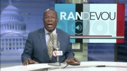 Pwogram Radyo sou Televizyon 