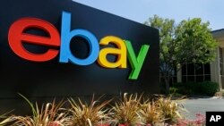 Ebay sufrió uno de los ataques cibernéticos más brutales del 2014. 