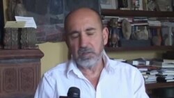 Intervistë me z. Fatos Lubonja