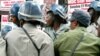  Police Raid Zimbabwe Election Support Network Offices 