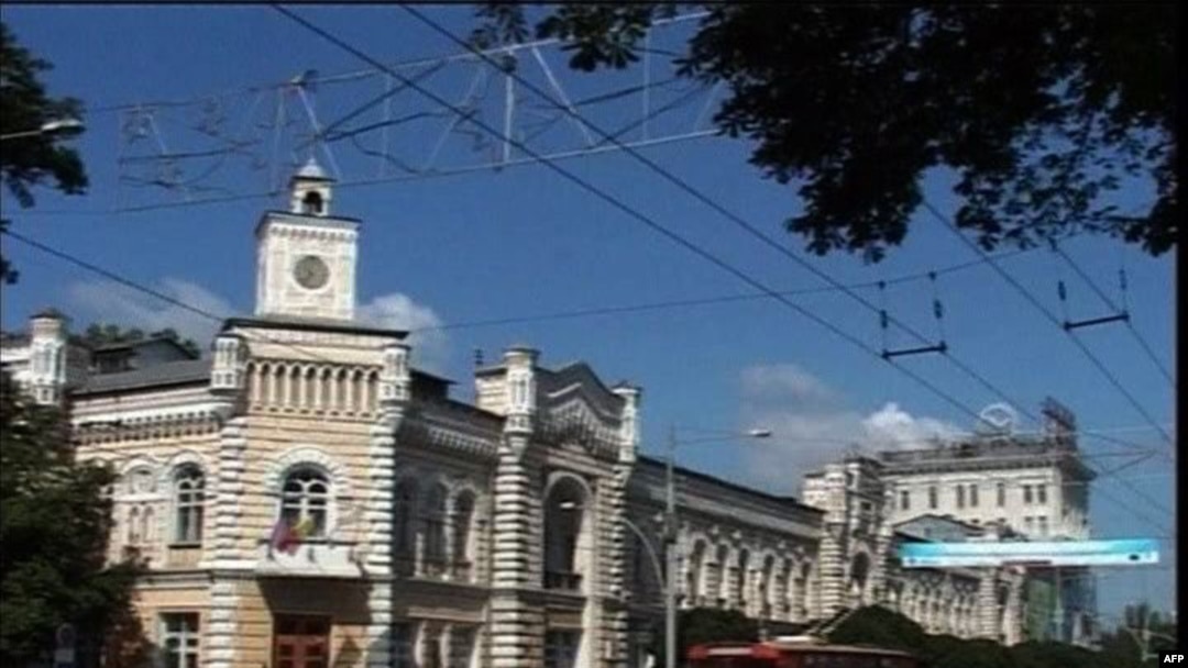 Bế tắc chính trị khiến người dân Moldova phải đi bỏ phiếu 4 lần trong thời gian chưa tới 2 năm.