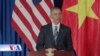 Trung Quốc cảnh báo TT Obama chớ ‘châm lửa’ ở châu Á