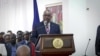 Setbacks and Progress in Bringing Peace to Haiti