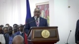 Setbacks and Progress in Bringing Peace to Haiti