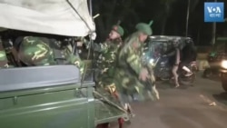 যমুনার সামনে উন্নত চিকিৎসা ও পুনর্বাসনের দাবিতে বিক্ষোভ