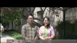 Hari Ibu di AS (2) - Warung VOA
