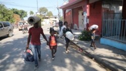 Pentágono: EEUU no intervendrá en Haití
