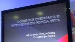 Sarajevo: novčana stimulacijama ženama za njihove male biznise