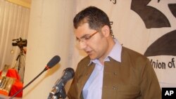 شاهۆ فه‌رازمه‌ند: ڕژیم ئه‌یه‌وێ خه‌باتی ڕزگاریخوازانه‌ی گه‌لی کورد چه‌واشه‌ بکات