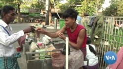 In Myanmar, Betel Quid Chewing Remains Popular Despite Risks