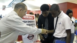 专家视点(陈朝晖)： 美国7月增加近16万工作岗位，受贸易战影响甚微？