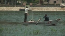 Egyptians Furious Over Ethiopia Dam