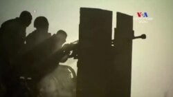 «Իսլամական պետություն» խմբավորման դեմ պայքարը կլինի շարունակական