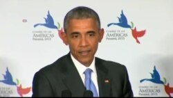 انتقاد اوباما از بالاگرفتن برخوردهای حزبی با مذاکرات هسته ای