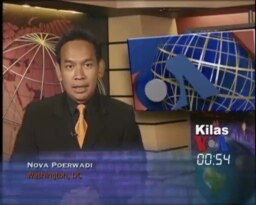 Kilas VOA 3 Juli 2013