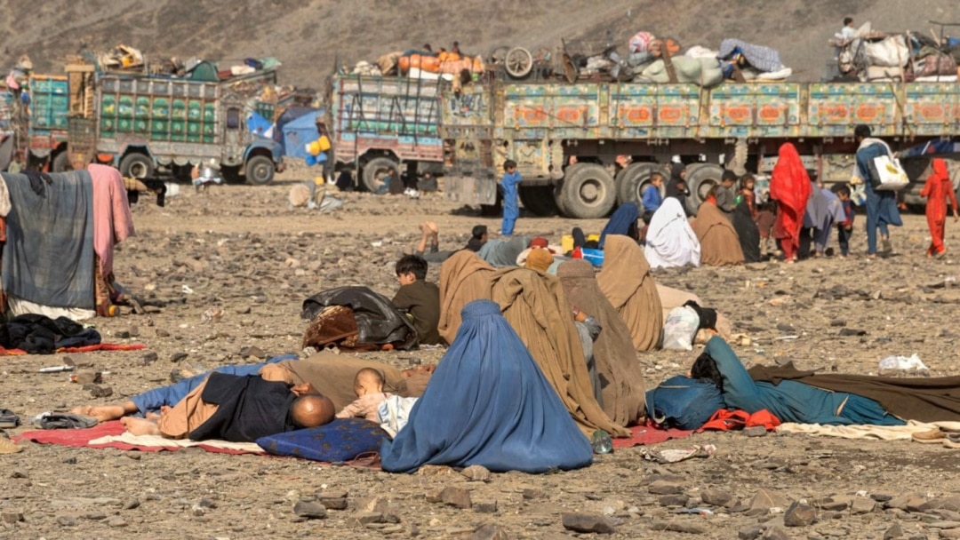 د ایران جنګ او سیمه ایز اغیز preview 1