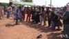 TASKAR VOA: A Birnin Kebbi Fulani Sun Yi Bikin Nuna Al’dunsu Daban-daban Da Ake Kira Bikin Hottungo
