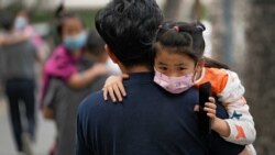 粵語新聞 晚上10-11點: 中國官方數據指去年人口出生率創1949年以來最低