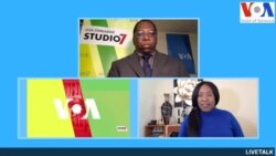 Livetalk, July 5, 2021