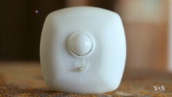 Using the Internet to Monitor the Elderly at Home