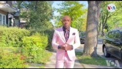 Elektè yo Okanada ap pare pou vote anfavè yon Premye Minis semen k ap vini la a