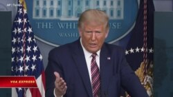 Truyền hình VOA 28/10/20: Thủ tướng Phúc mong Tổng thống Trump ‘đánh giá khách quan’ về thương mại