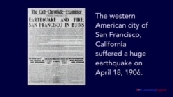 The Story of an Eyewitness by Jack London