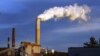 US States Sue Over New Clean-Air Rules