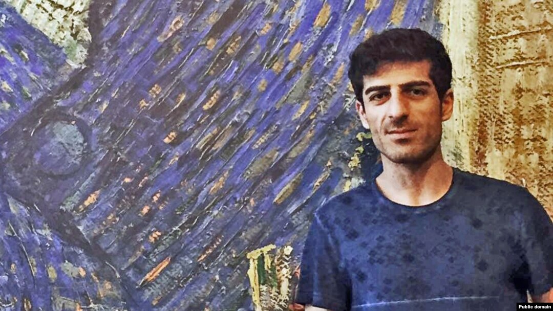 Kaveh Ghoreshi