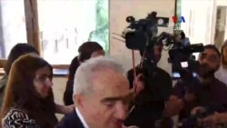 «Այսինքն, դուք մտածում եք՝ ես համակիրներ չունե՞մ»․ Գալուստ Սահակյան