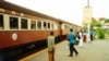 National Railways of Zimbabwe