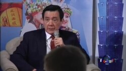 VOA卫视(2015年4月12日 第二小时节目)