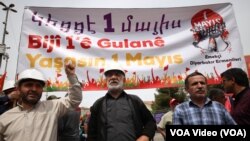 Foto: Mahmut Bozarslan