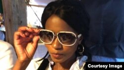 Pamela Nothando Bhulu (Photo: Nomina)