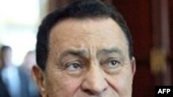 Президент Египта отложил визит в Вашингтон
