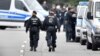 Arrestan a sospechoso de ataque a bus del Borussia Dortmund