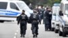 Polisi Jerman Tahan Tersangka terkait Ledakan di Dortmund 