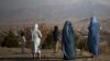 Invisible Taliban Child Brides, Widows Trapped as Sex Slaves