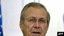 Donald Rumsfeld