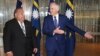 Nauru President: Australia's Refugee Policy ‘Working Well’