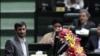 احمدی نژاد به کمیسیون امنیت ملی مجلس فراخوانده شد