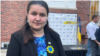 Ambasadorja e Ukrainës në SHBA: Nuk do të dorëzohemi, do të fitojmë 