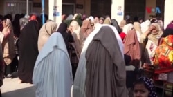 پوهان: ښځې د وراثت نه بې برخې کوول د شریعت او قانون خلاف ورزي ده