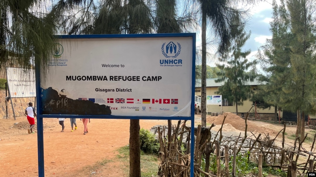 Inkambi ya Mugombwa