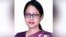 প্রথম নারী অর্থসচিব ফাতিমা ইয়াসমিন
