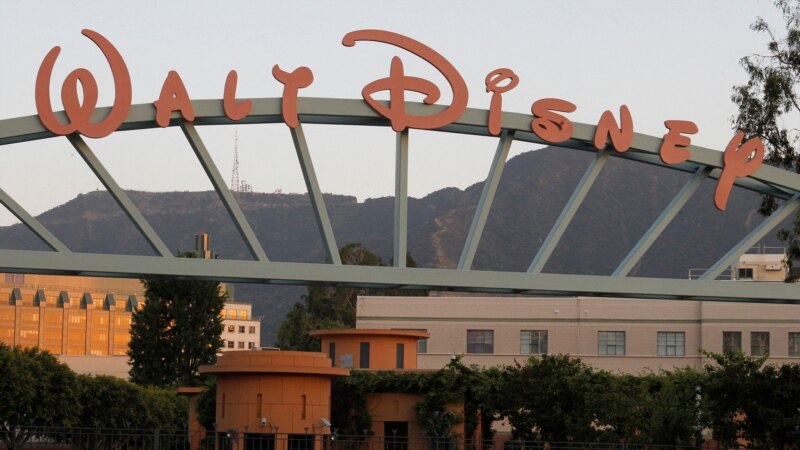 Disney, other us companies offer abortion travel benefit as supreme court rules roe