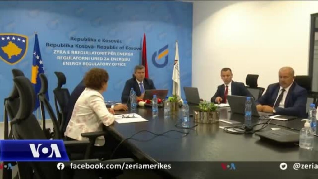 Licencohet kompania serbe që do të shpërndajë energjinë elektrike në veriun e Kosovës